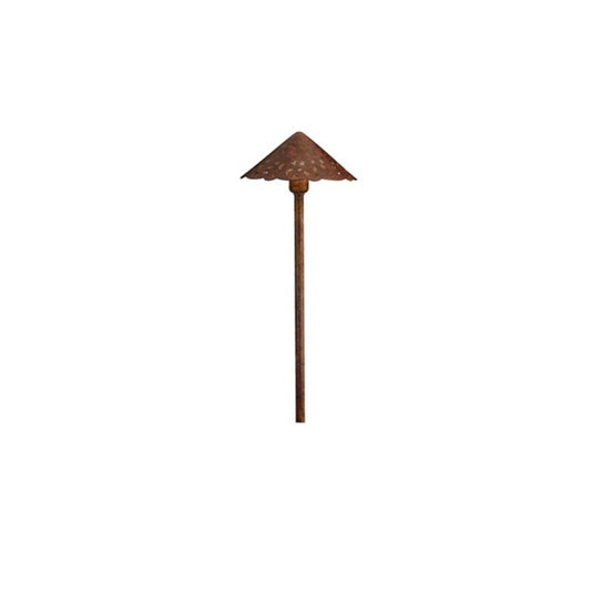Kichler -15471TZT-15471 Path Light Aluminum Tannery Bronze Finish