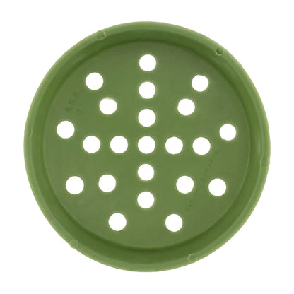 ADS Perforated Internal End Plug 4 in.