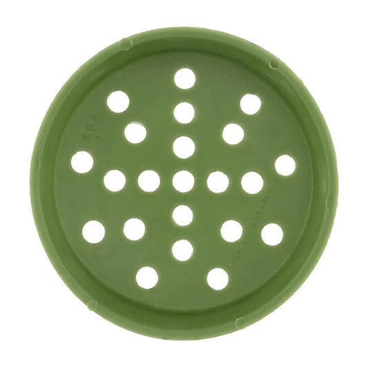 ADS Perforated Internal End Plug 4 in.