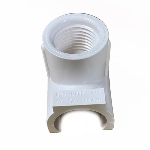 Toro Super Funny Pipe Saddle Tee 3/4 in.