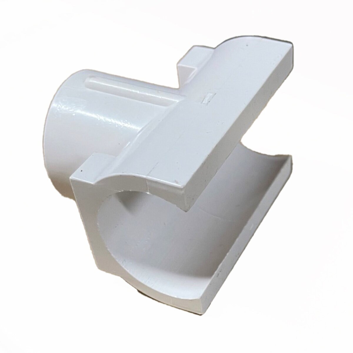 Toro Super Funny Pipe Saddle Tee 3/4 in.