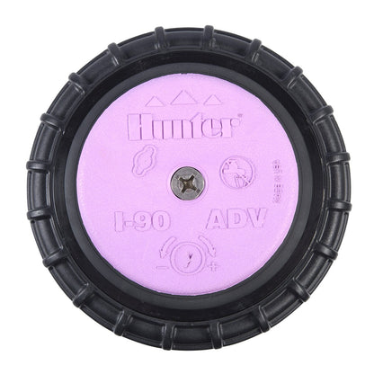 I90 360 Degree ROTOR RECLAIMED w/CHECK