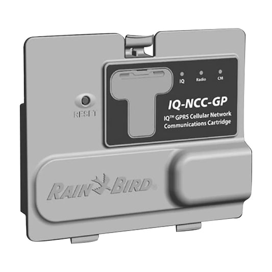 Rain Bird RS-232 Network Communication Cartridge | IQ4600