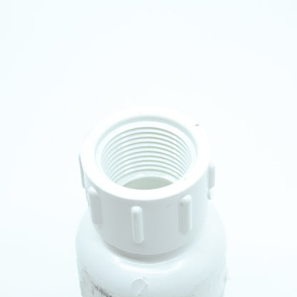 3/4 PVC Spring Check Valve Fipt X Fipt NDS