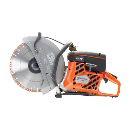 Husqvarna K770 14 in. 5 HP 2-Stroke Gas Power Cutter