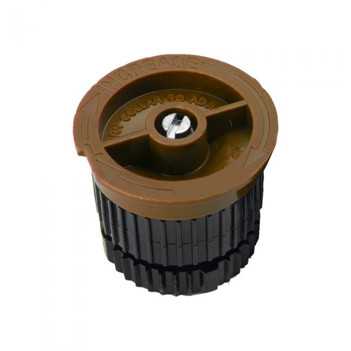 Rain Bird Adjustable Nozzle for 3/4 Body #12 Nozzle