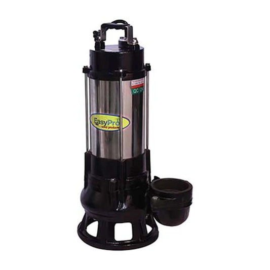 TB Series TB14500  High Volume Submersible Pump 14,500 GPH 230V