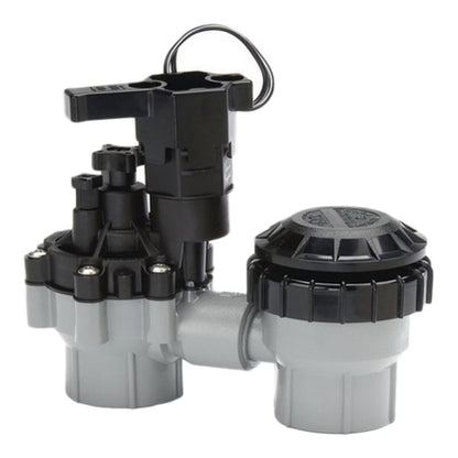 Rain Bird ASVF PVC Anti-Siphon Valve 1 in. FIPT with Flow Control