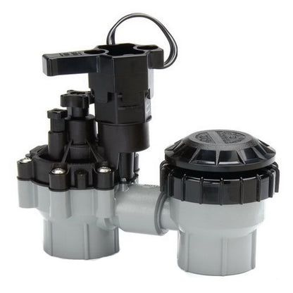 Rain Bird ASVF PVC Anti-Siphon Valve 1 in. FIPT with Flow Control