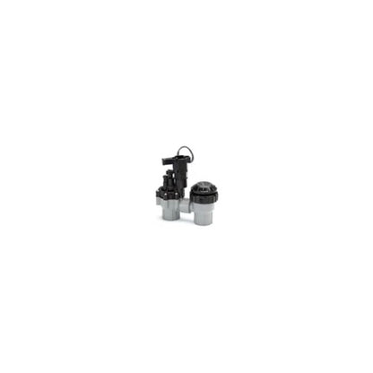 Rain Bird ASVF PVC Anti-Siphon Valve 1 in. FIPT with Flow Control