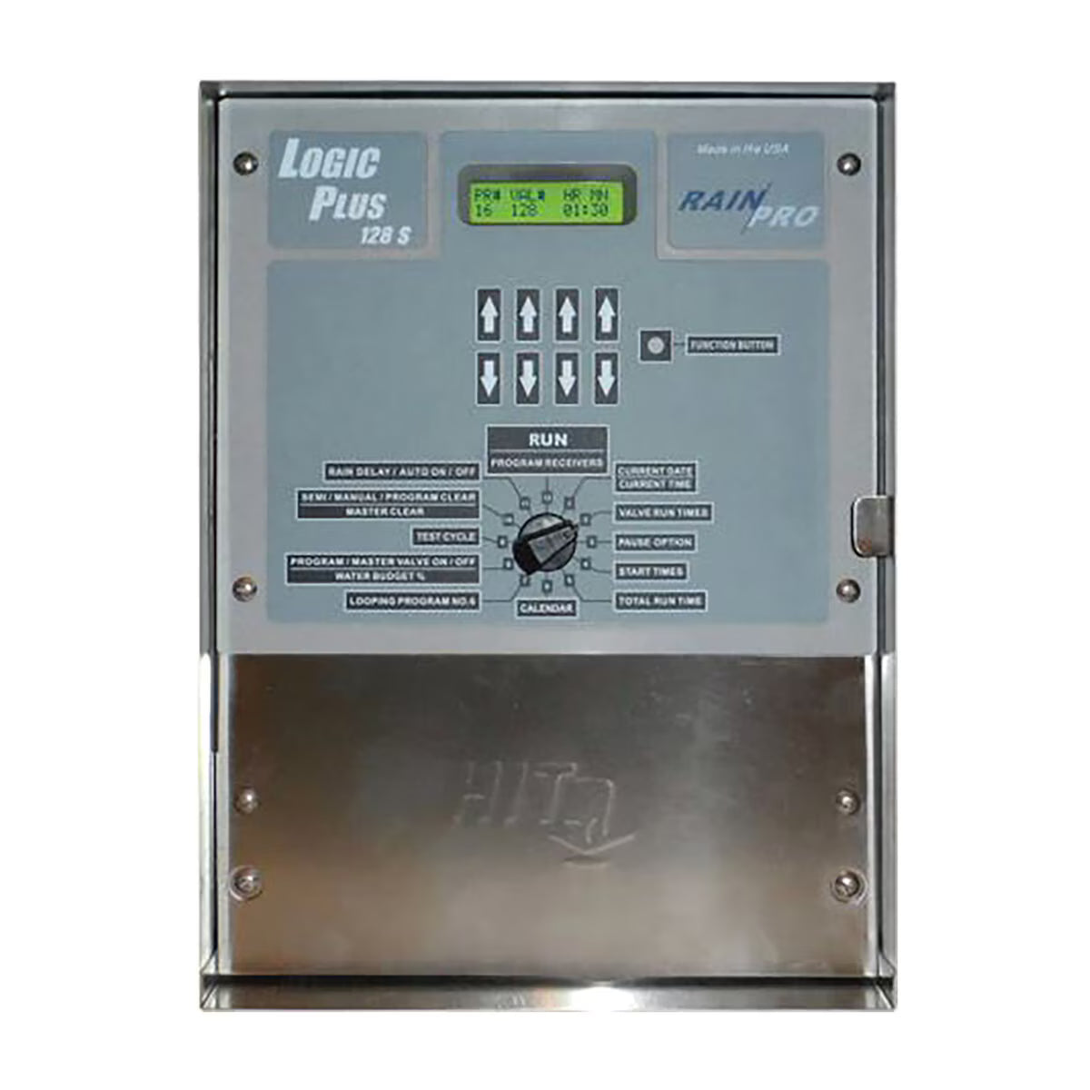 hit L2-C  Logic S Series Controller 42 Station 2 Wire