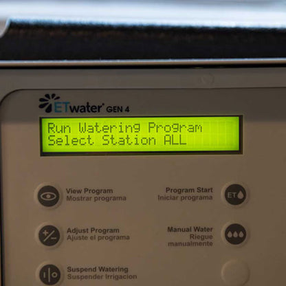 Jain  205W-16  Et Water Wireless Communication Controller 16 Station