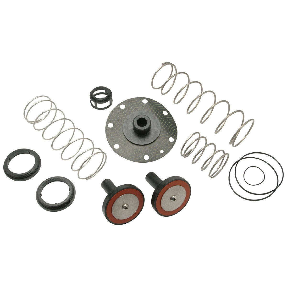 Wilkins Complete Repair Kit 1-1/4 in. - 2 in. for 975XL/XL2 | RK114-975XLC