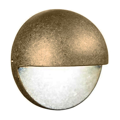 FX-MS1LEDDG- MS Wall Light Desert Granite 1W LED
