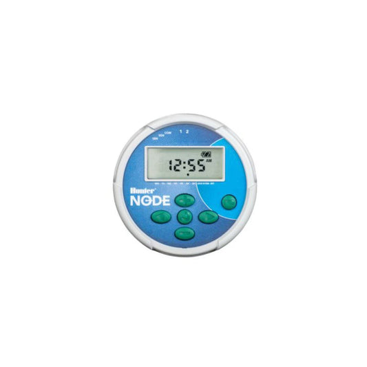 Hunter NODE600   NODE Outdoor Controller 6 Station Battery Powered