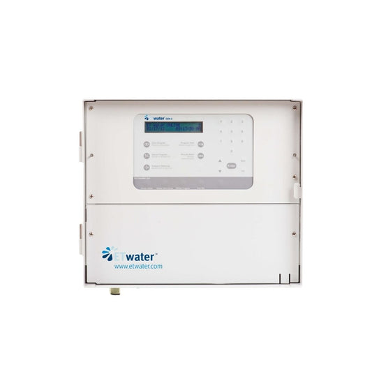 Etw 24 Station Commercial Controller W/Cellular