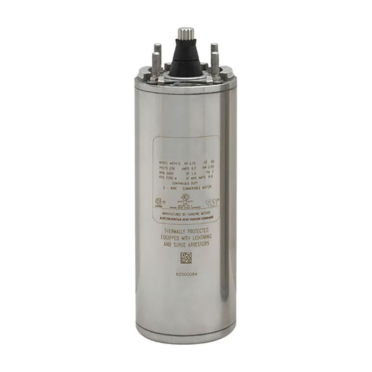 Goulds M75432  Submersible Pump 7.5 HP 3 Phase 230V