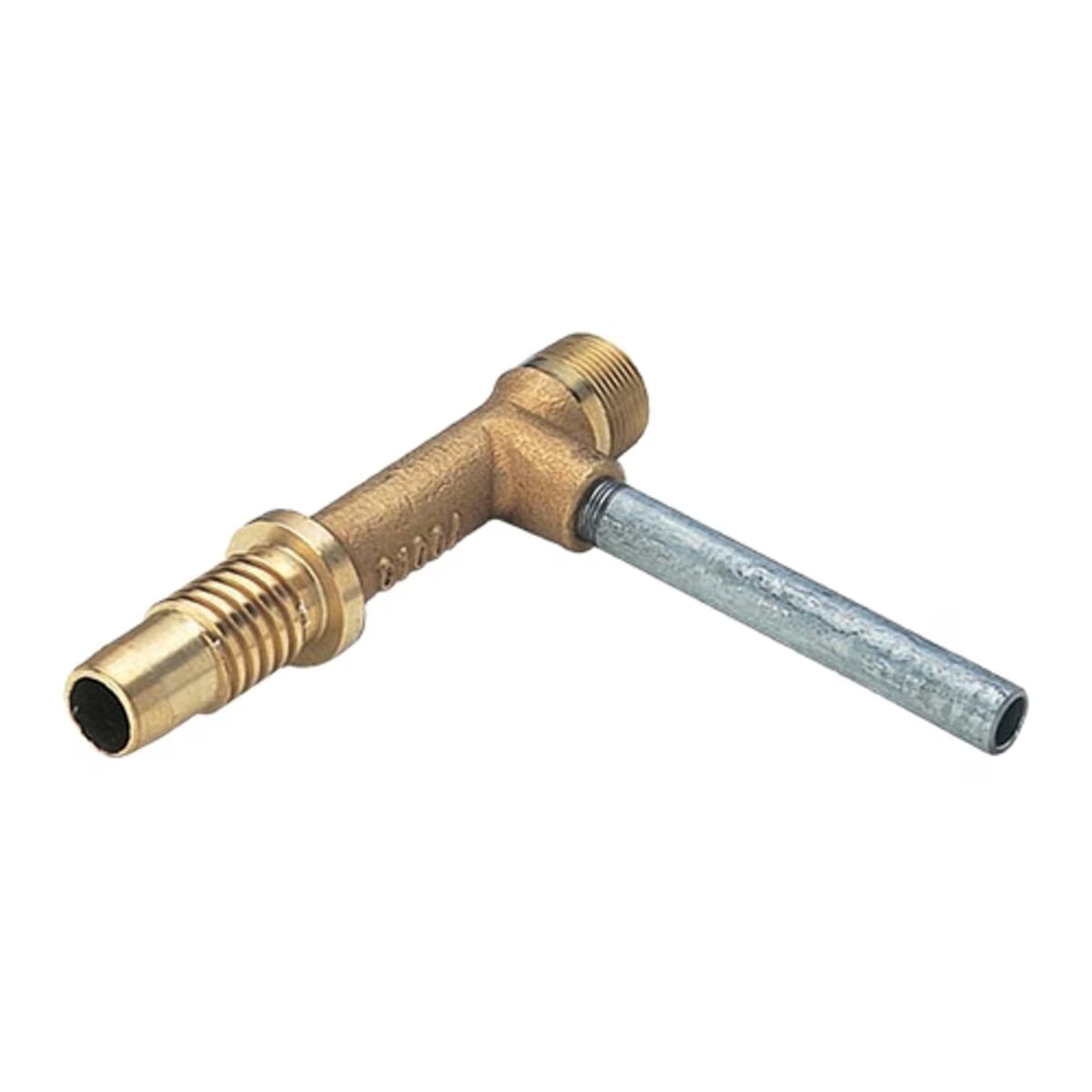 1 in. Single Lug Quick Key