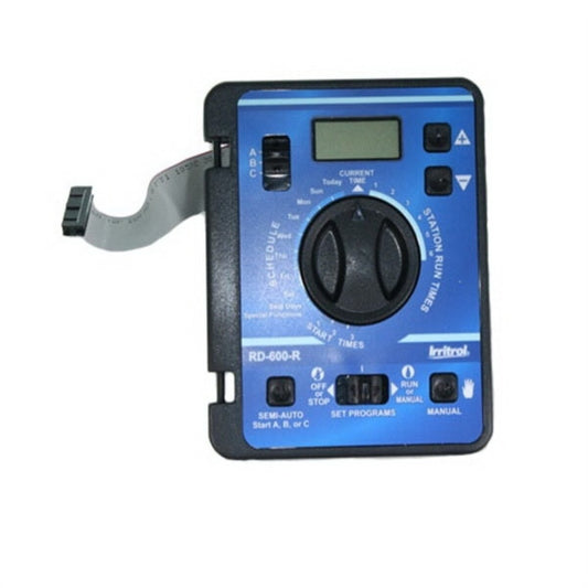 Irritrol Expansion Module Rain Dial-R 6 Station
