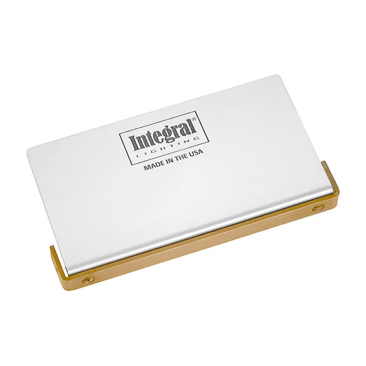 Integral Hardscape Light Il6 Series 12V Clay Fixture LED 3000K Integral