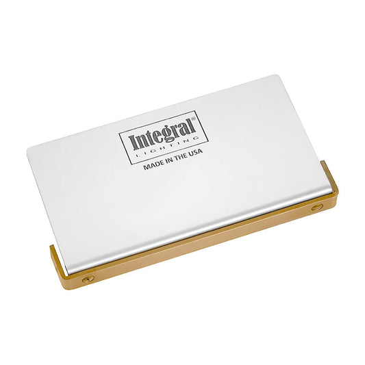Integral IL6.250.500 Hardscape Light Il6 Series 12V Clay Fixture LED 3000K Integral