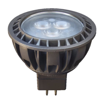 Brilliance Low Voltage Lamp 8V - 25V MR16 4W Dimmable 5700K 60 Degree
