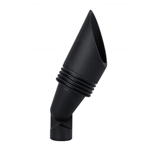 FX FB Up Light Aluminum Housing Sedona Brown 2W 2700K 23 Deg. LED