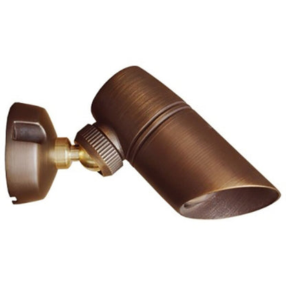 Unique Probe PROS-NL-WH   OSM Down Light Brass Housing White No Lamp