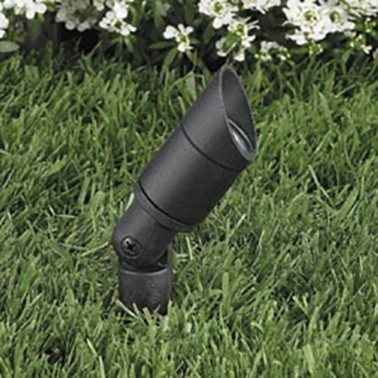 Vista GR-2207 Up Light Aluminum Housing Architectural Bronze 5W 2950K LED