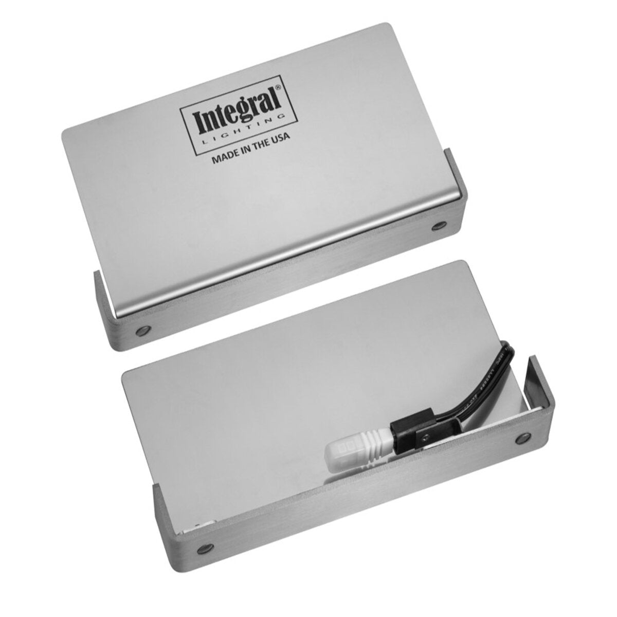 Integral  IL6.150 Il6 Stainless Steel Ushio Bulb 11.5W