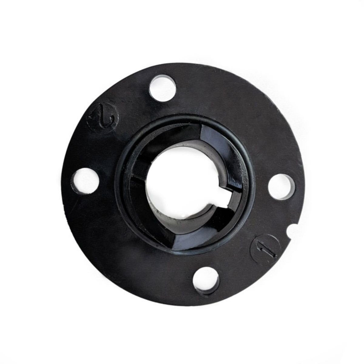 2 Zone Indexing Cam With O-Rings Fimco