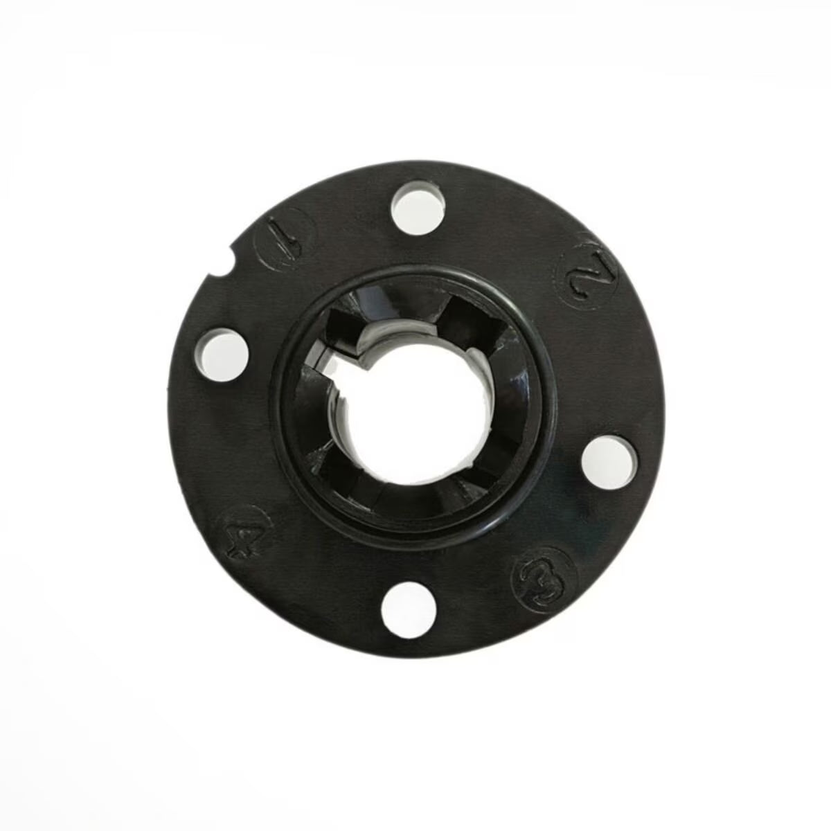 4 Zone Indexing Cam With O-Rings Fimco