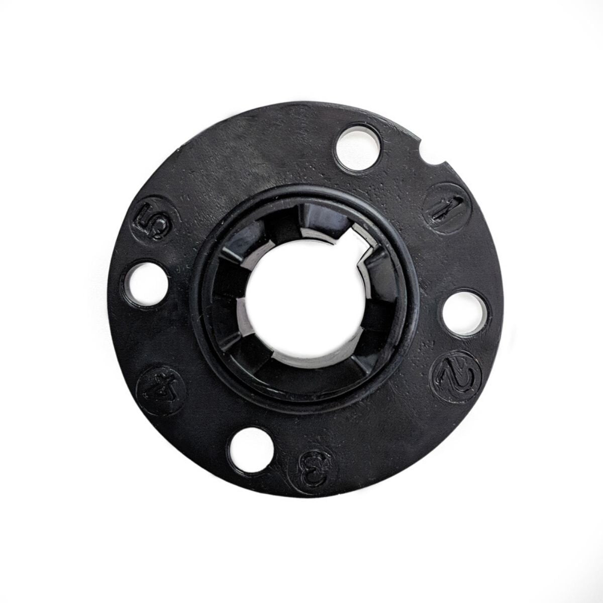 5 Zone Indexing Cam With O-Rings Fimco