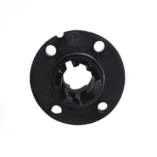 7 Zone Indexing Cam With O-Rings Fimco