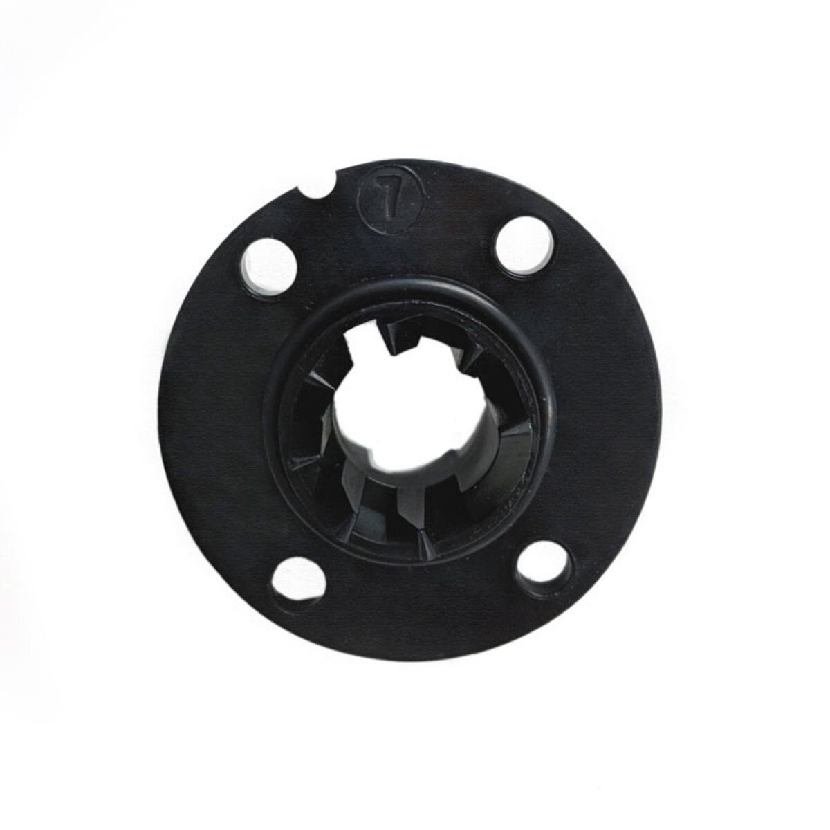 7 Zone Indexing Cam With O-Rings Fimco