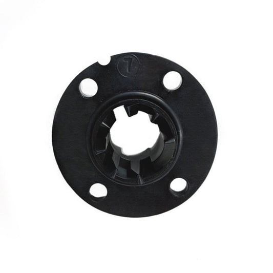 7 Zone Indexing Cam With O-Rings Fimco