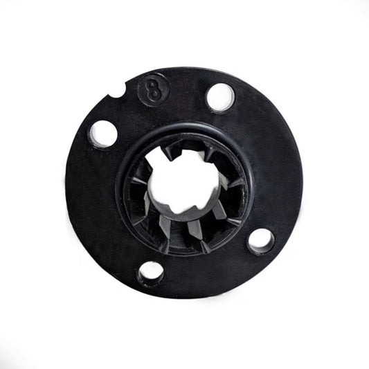 8 Zone Indexing Cam With O-Rings Fimco