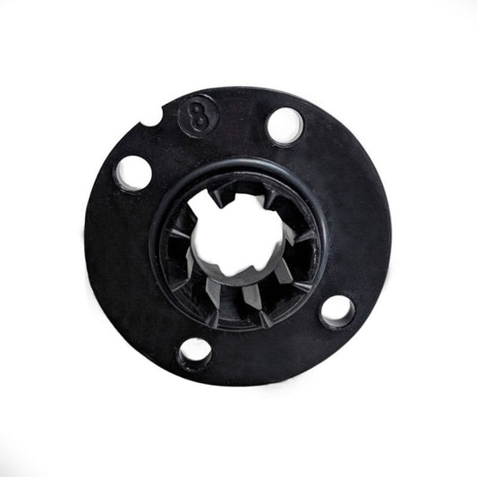 8 Zone Indexing Cam With O-Rings Fimco