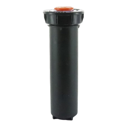 Rain Bird RD04 Non-Potable Spray Body NSI 4 in. Pop Up with PRS30 Pressure Regulator, SAM Check Valve and Flow-Shield