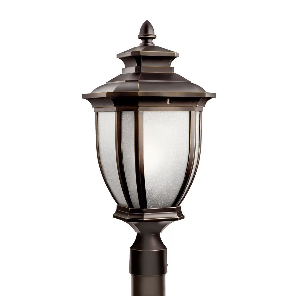 9938RZ-Salisbury - Outdoor Post Mt 1Lt