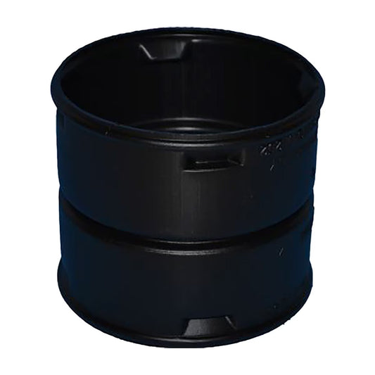 Normandy External Snap Coupling 4 in.