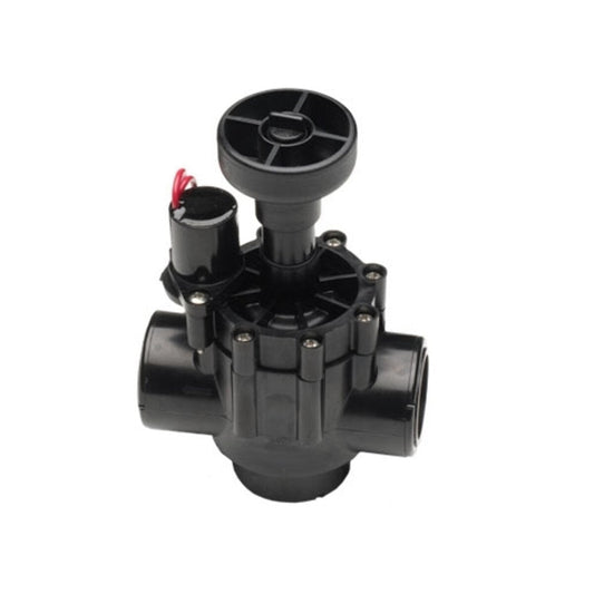 Toro 252 Globe/Angle Valve 2 in. FIPT with Flow Control