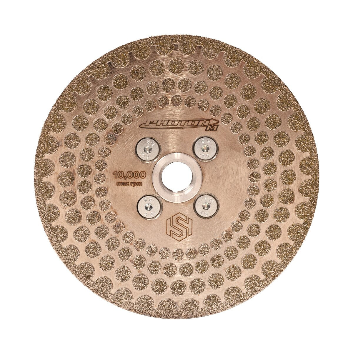 Tile and Stone Technologies Photon M Wet-Dry Multi-Cutter Blade