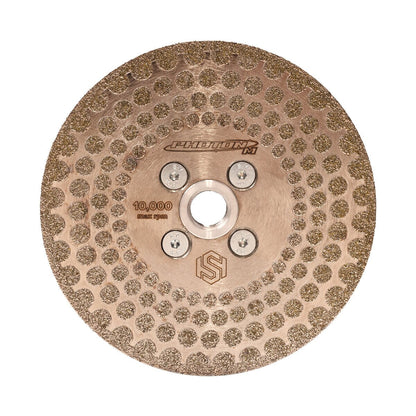 Tile and Stone Technologies Photon M Wet-Dry Multi-Cutter Blade