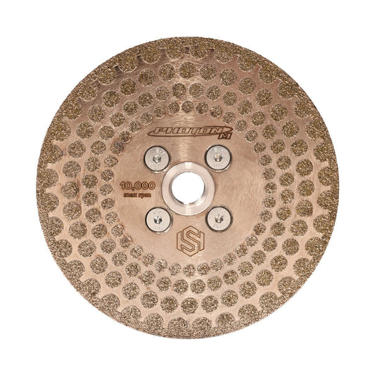 Tile and Stone Technologies Photon M Wet-Dry Multi-Cutter Blade