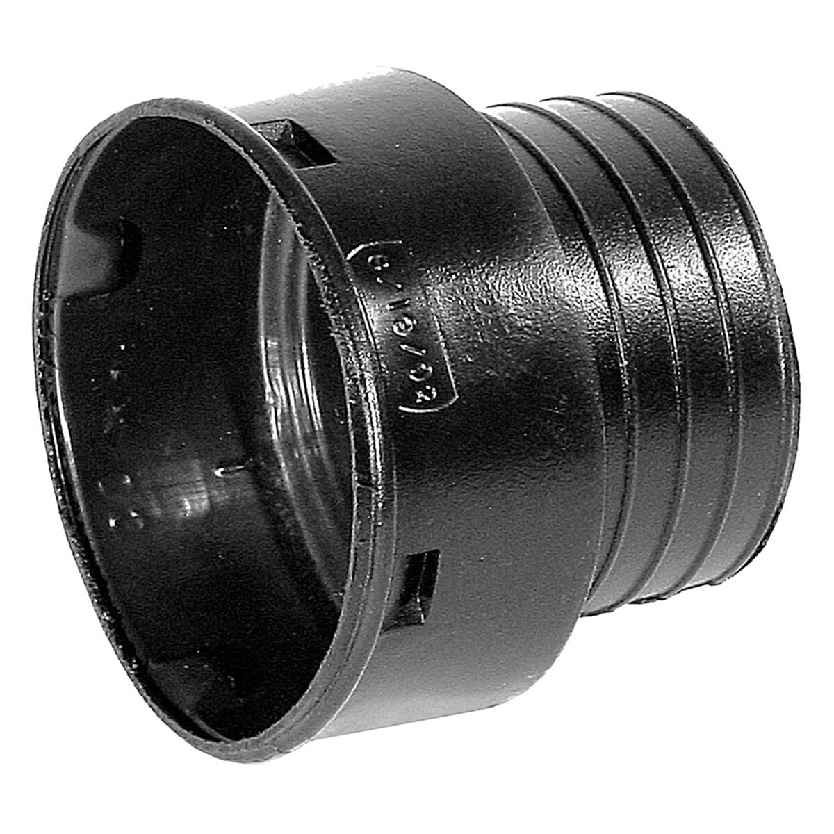 ADS 4 in. Snap Adapter