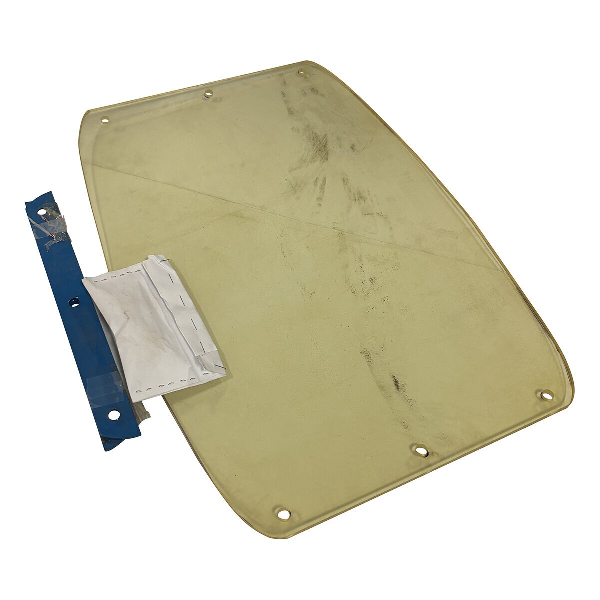 Bartell Global BR1570 Urethane Mat Accessory Kit