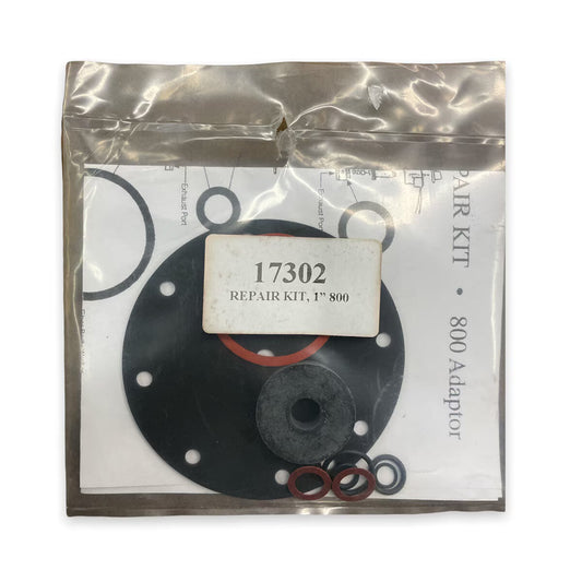 1 800 Repair Kit Superior