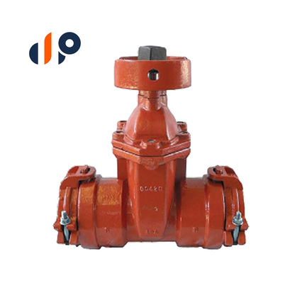 Leemco LMV-22BB   Mainline Gate Valve 2-1/2 in. x 2-1/2 in. Bell x Bell