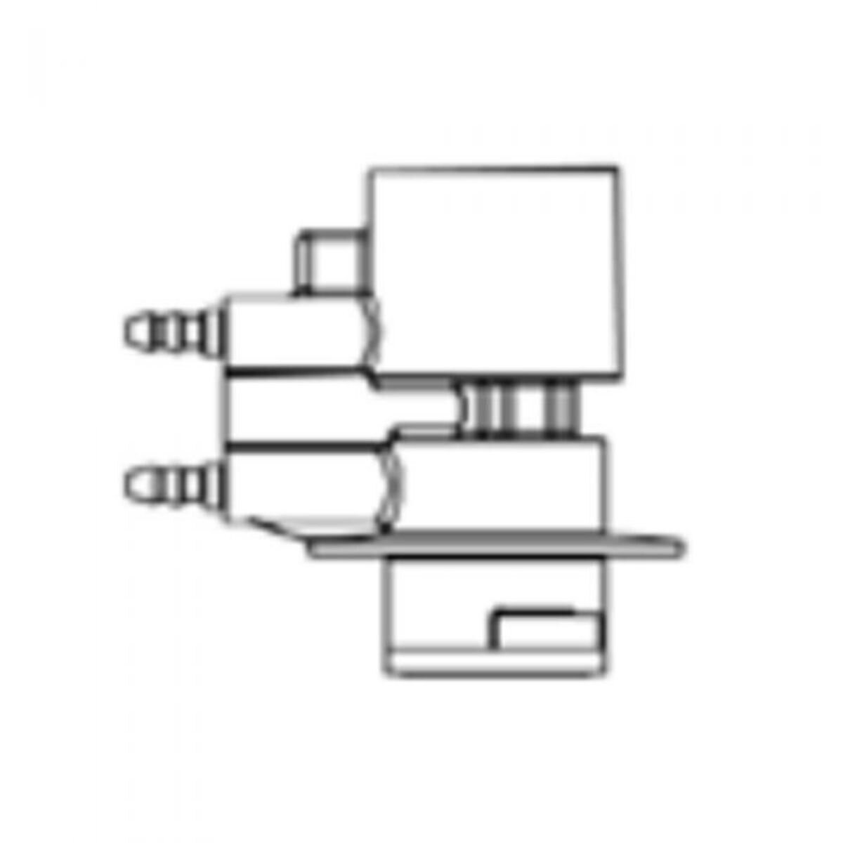 Pilot Valve Kit